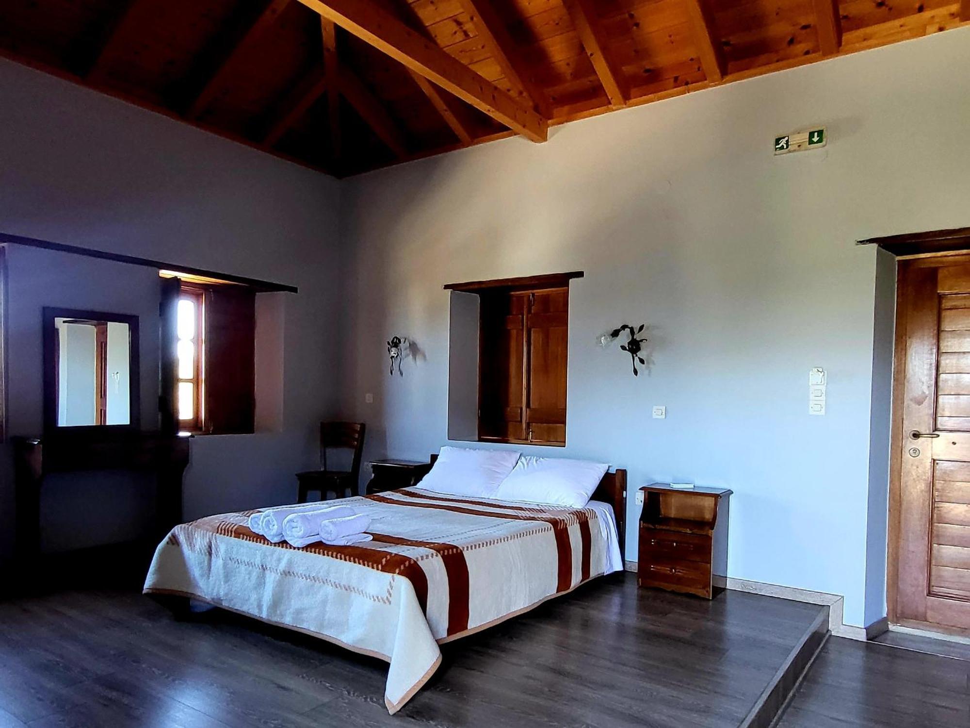 Lithochtisto Hotel Monemvasia Room photo